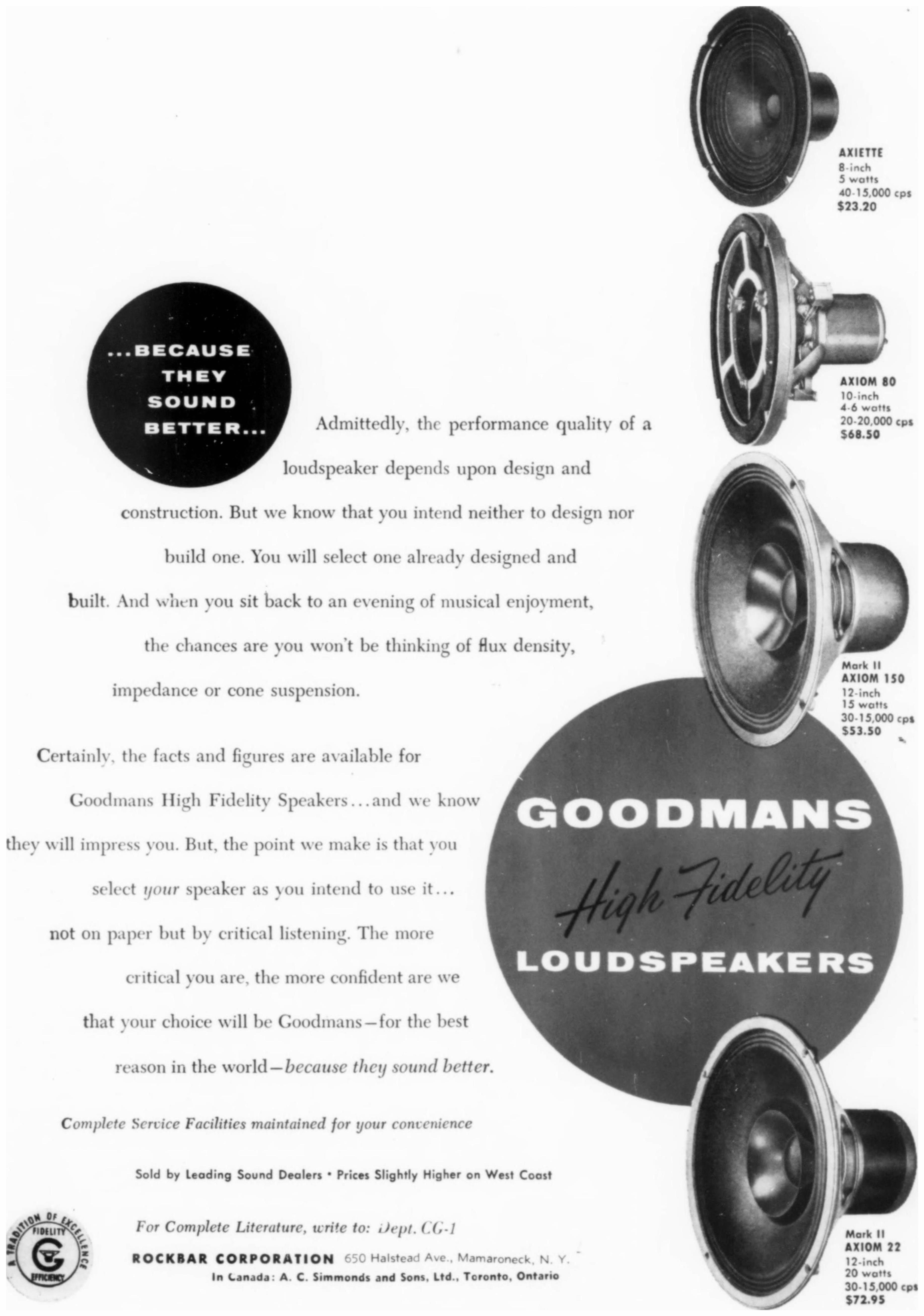 Goodmans 1956 1.jpg